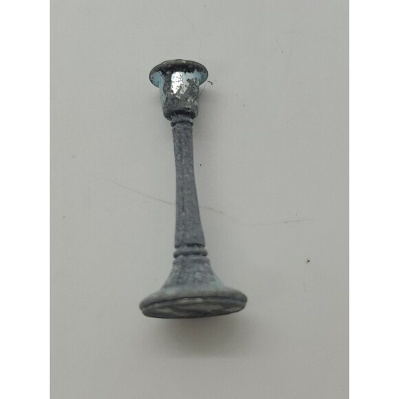 Clue Wepon Replacement Pieces Vintage Mystery Game 80's - Picture 8 of 10